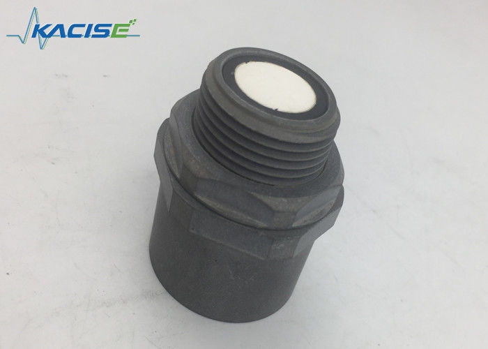 IP67 Waterproof Ultrasonic Level Sensor with 125KHZ Frequency and RS485 Output for Non-Contact Liquid Measurement