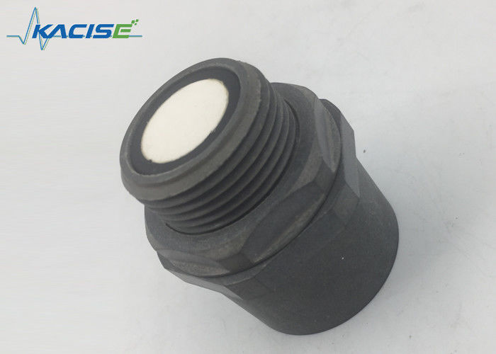 ultrasonic water level sensor 0-5v water level sensor for deep well water level sensor with on off relay