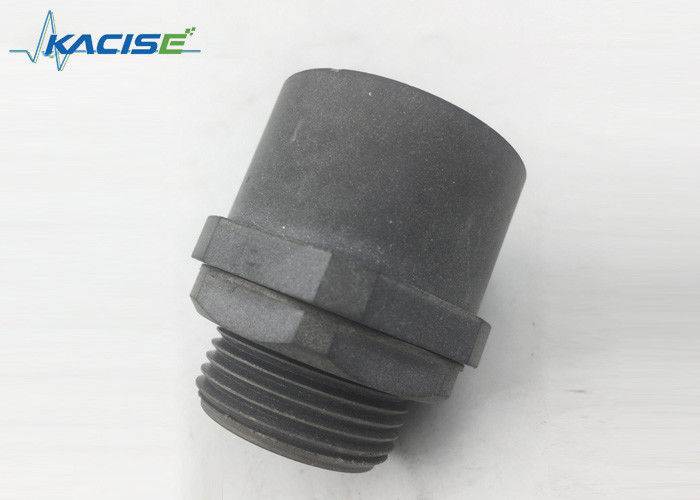 Ultrasonic Water Level Sensor with 0-5V Output IP67 Waterproof and 125KHz Frequency for Deep Well Monitoring