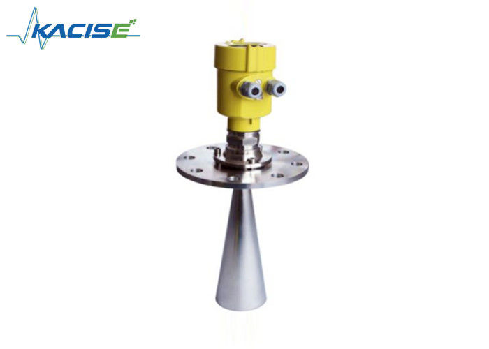 26GHz Frequency Radar Level Meter with 70m Measuring Range and Exia IIC T6 Ga/Exd ia IIC T6 Gb Explosion-proof for Corrosive Containers