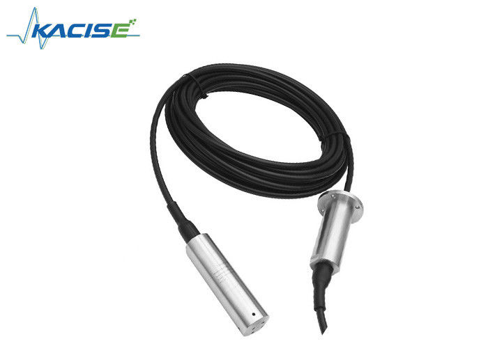 GXPS400 Water Level Sensor Probe CE Certified Water Level Sensor Industrial Level Measuring Instruments