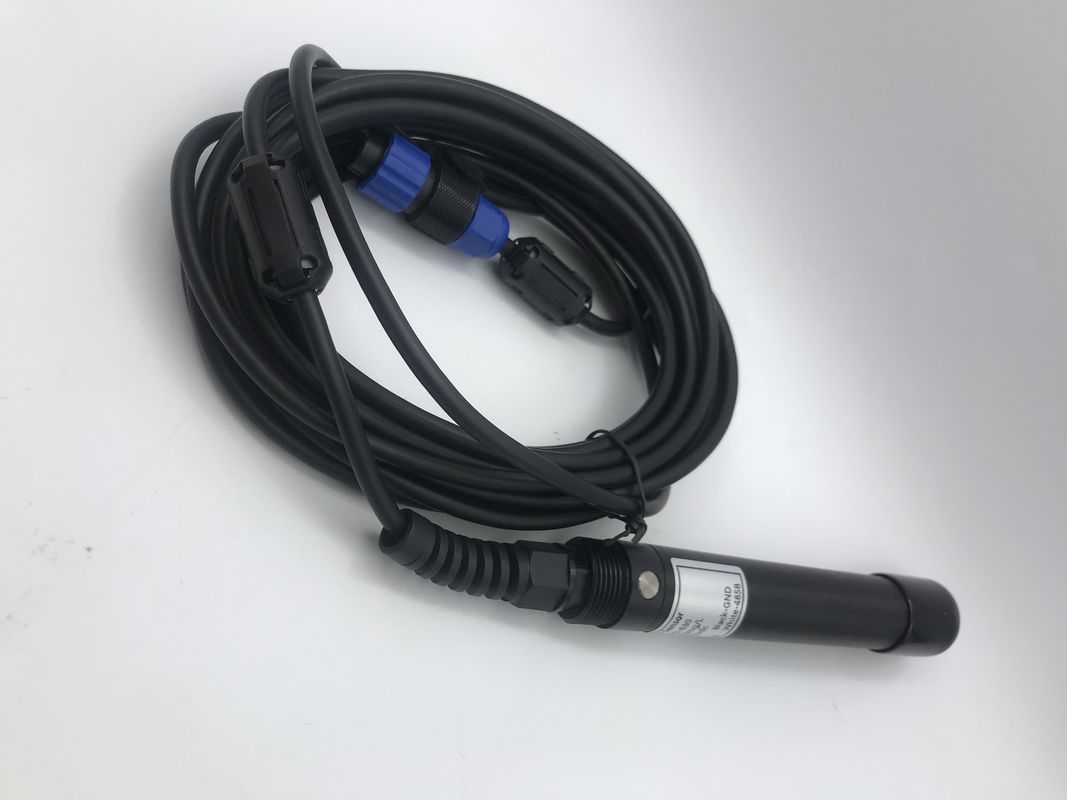 KWS630 Online fluorescence Dissolved Oxygen Sensor Automatic Temperature Compensation water quality RS485