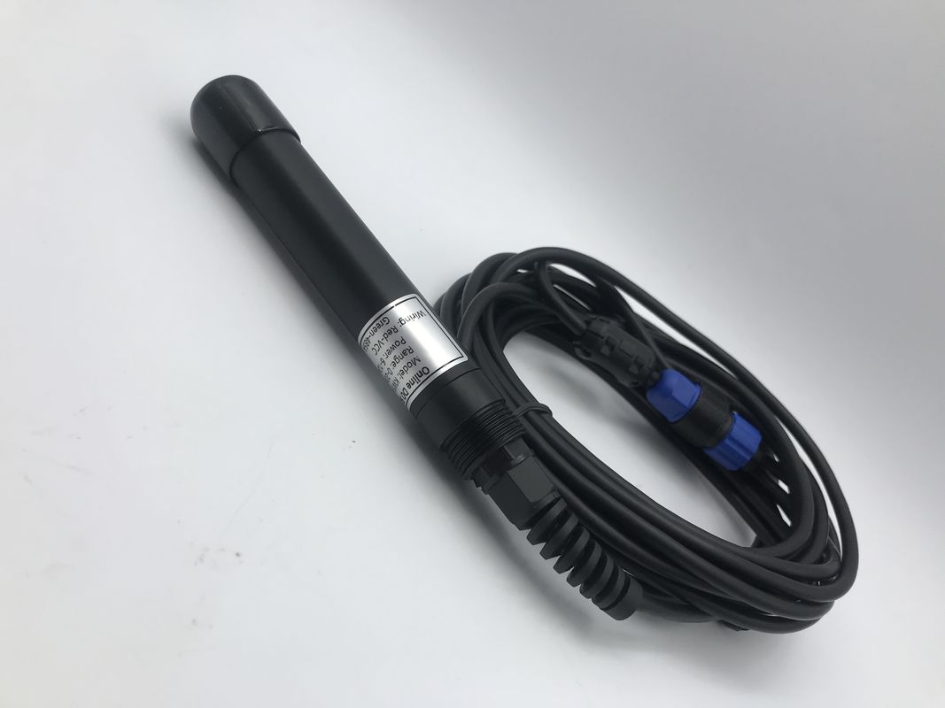 KWS630 Online fluorescence Dissolved Oxygen Sensor Automatic Temperature Compensation water quality RS485