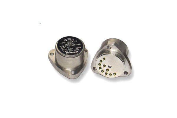 Honeywell QA-2000 Q-Flex Accelerometer for Aerospace Applications with 300 Series Stainless Steel and ±60 Input Range