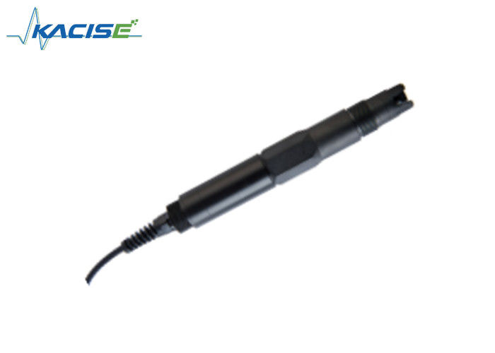 Digital Water Flow Sensor Circulation Pool Installation 30 - 60 L/H Velocity