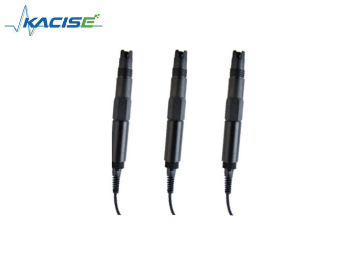 High Accuracy Water Quality Monitoring Sensors Rs485 Output For Swimming Pool