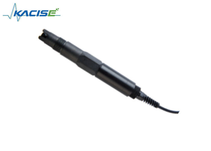 High Accuracy Water Quality Monitoring Sensors Rs485 Output For Swimming Pool