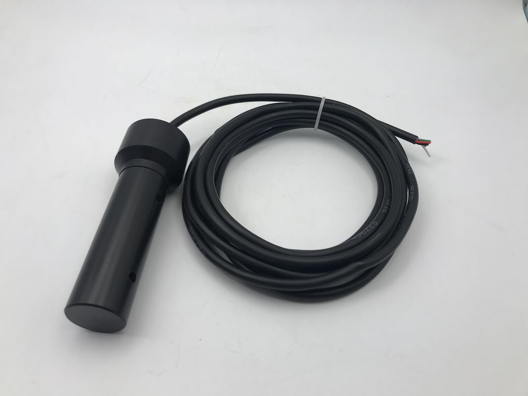 Underwater 60 Meters Dissolved CO2 Sensor with NDIR Infrared Absorption and IP68 Protection for Water Quality Analysis