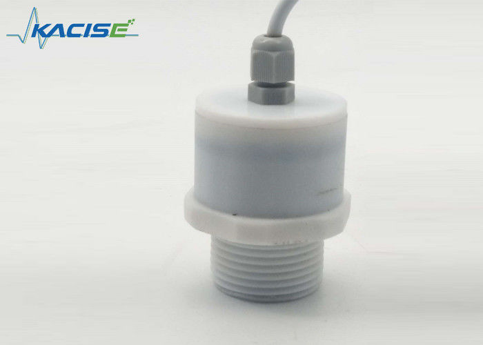 3000mm Detection Range RS485 Output IP67 Protection Ultrasonic Level Sensor for Distance Measurement