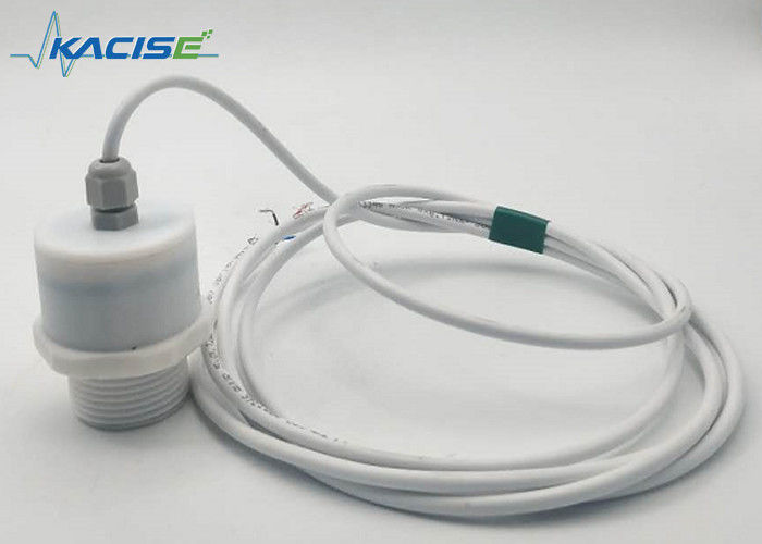 3000mm Detection Range RS485 Output IP67 Protection Ultrasonic Level Sensor for Distance Measurement