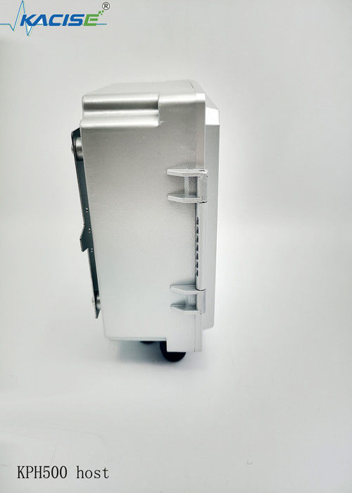 KPH500 PH Sensor with 4-20mA Output and IP68 Protection for Seawater Water Quality Meter with Automatic Temperature Compensation