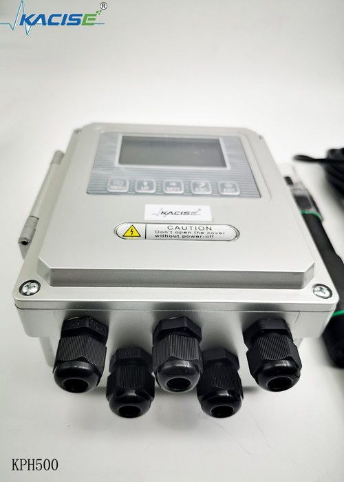 KPH500 ph sensor 0-14 arduino Ph Meter Sensor 4-20ma Ph Ec Sensor Probe Meter Controller Tester
