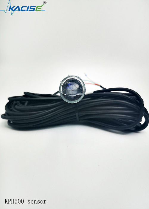 KPH500 ph sensor 0-14 arduino Ph Meter Sensor 4-20ma Ph Ec Sensor Probe Meter Controller Tester