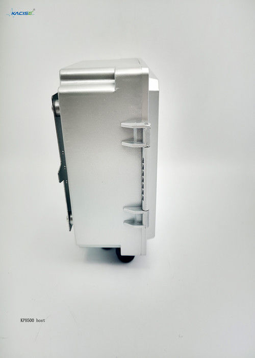 KPH500 PH/ORP Meter with 0-14PH Measuring Range PVC Material and IP68 Protection Level for Waste Water