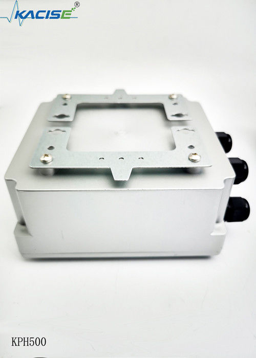 KPH500 PH/ORP Meter with 0-14PH Measuring Range PVC Material and IP68 Protection Level for Waste Water