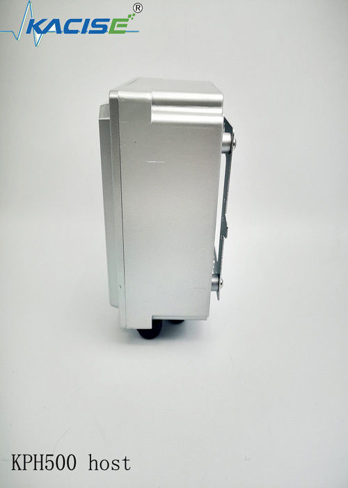 KPH500 PH/ORP Meter with 0-14PH Measuring Range PVC Material and IP68 Protection Level for Waste Water