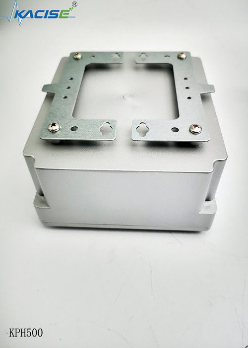 KPH500 PH/ORP Meter with 0-14PH Measuring Range PVC Material and IP68 Protection Level for Waste Water