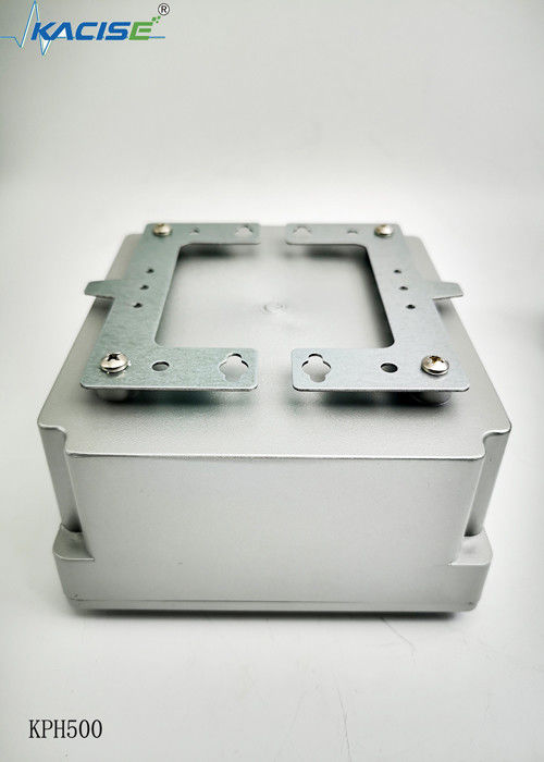 KPH500 PH/ORP Meter with 0-14PH Measuring Range PVC Material and IP68 Protection Level for Waste Water