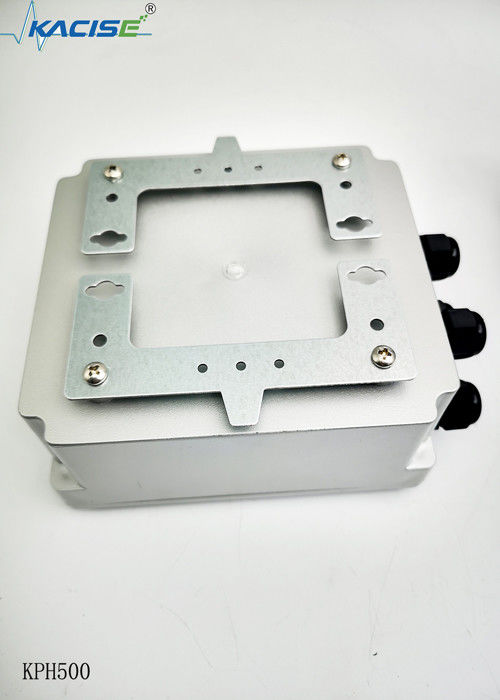 KPH500 PH/ORP Meter with 0-14PH Measuring Range PVC Material and IP68 Protection Level for Waste Water