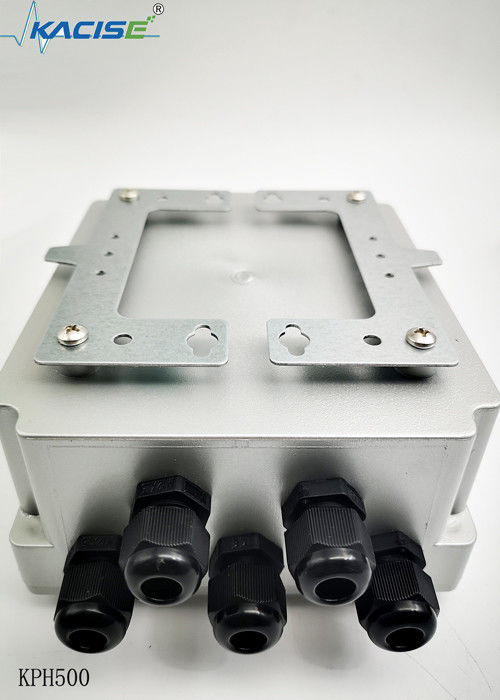 KPH500 PH/ORP Meter with 0-14PH Measuring Range PVC Material and IP68 Protection Level for Waste Water
