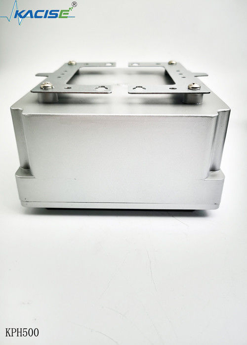 KPH500 PH/ORP Meter with 0-14PH Measuring Range PVC Material and IP68 Protection Level for Waste Water