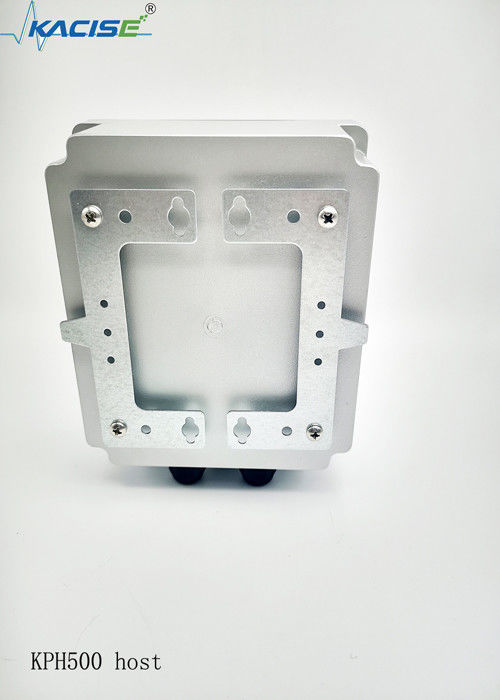 KPH500 PH/ORP Meter with 0-14PH Measuring Range PVC Material and IP68 Protection Level for Waste Water