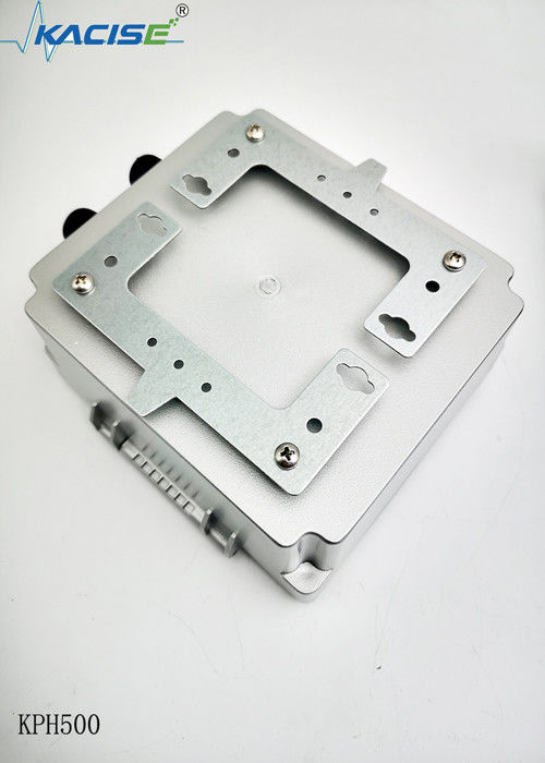 KPH500 PH/ORP Meter with 0-14PH Measuring Range PVC Material and IP68 Protection Level for Waste Water