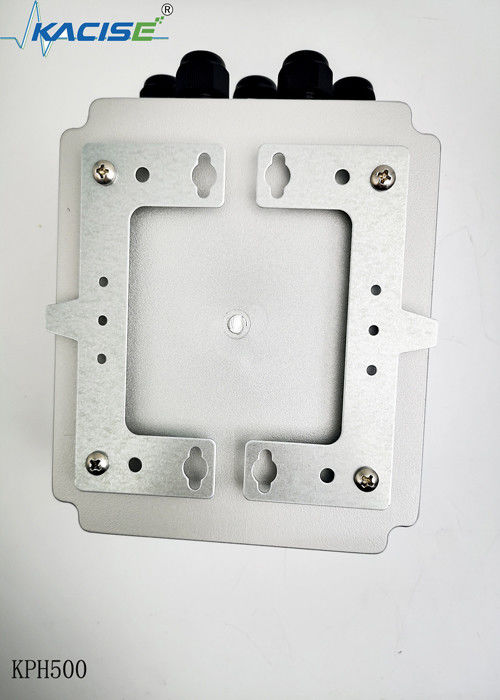 KPH500 PH/ORP Meter with 0-14PH Measuring Range PVC Material and IP68 Protection Level for Waste Water