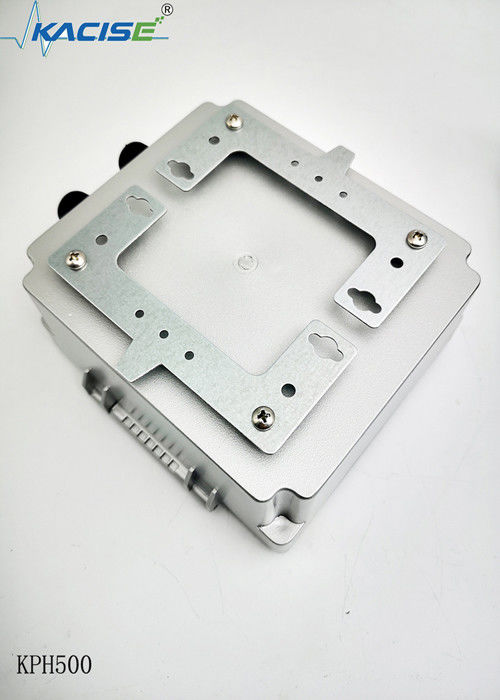 KPH500 PH/ORP Meter with 0-14PH Measuring Range PVC Material and IP68 Protection Level for Waste Water