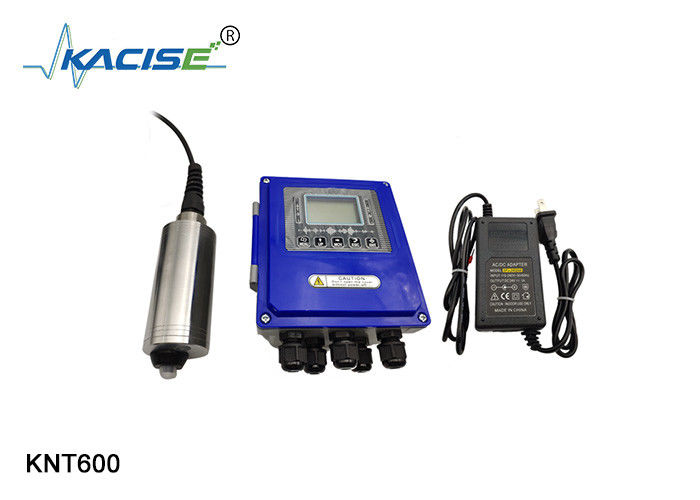 KNT600 online turbidity meter turbidity sensor water quality sensor 4-20mA / RS485 communication