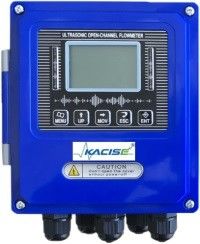KNA500 Nitrate Ion 0.3 Mpa Water Quality Sensor For Fishery 4-20mA 485 signal output