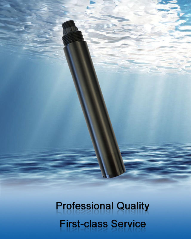 2000mg/L IP68 Protection Suspension Sensor with RS-485 Support for Water Quality Monitoring