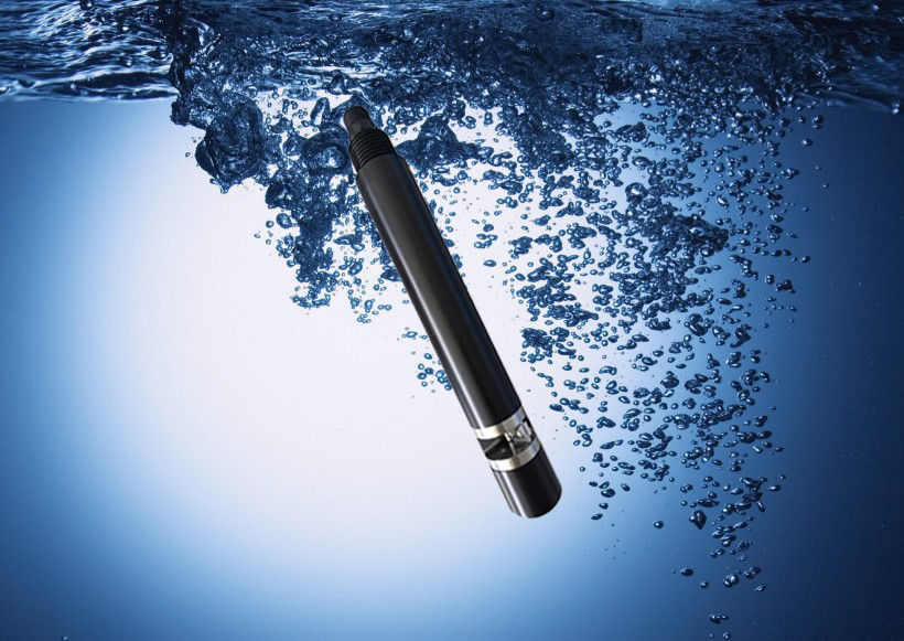 KCD310 Online 0.1mg/L COD Resolution Water Quality Sensor Small Size
