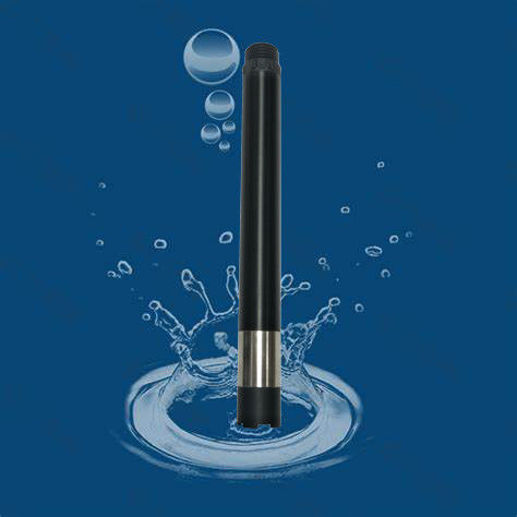 KFDO310 Online Fluorescence Dissolved Oxygen Sensor no electrolytes no polarization no need to consume oxygen