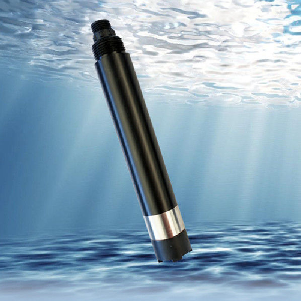 KFDO310 Online Fluorescence Dissolved Oxygen Sensor no electrolytes no polarization no need to consume oxygen