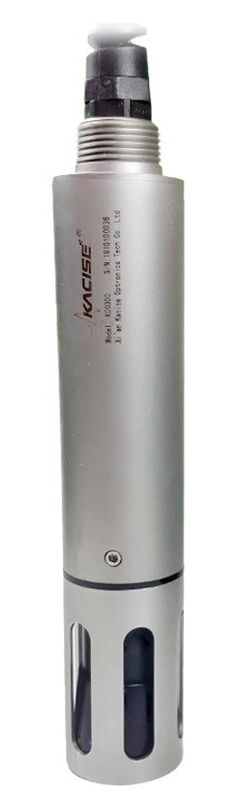 Immersion Dissolved Oxygen Sensor Fluorescence quenching with accuracy ± 0.3 mg/L