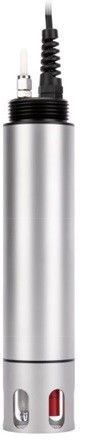 IP68 POM Material Nitrate Nitrogen Water Quality Sensor with Ion Selective Electrode Method