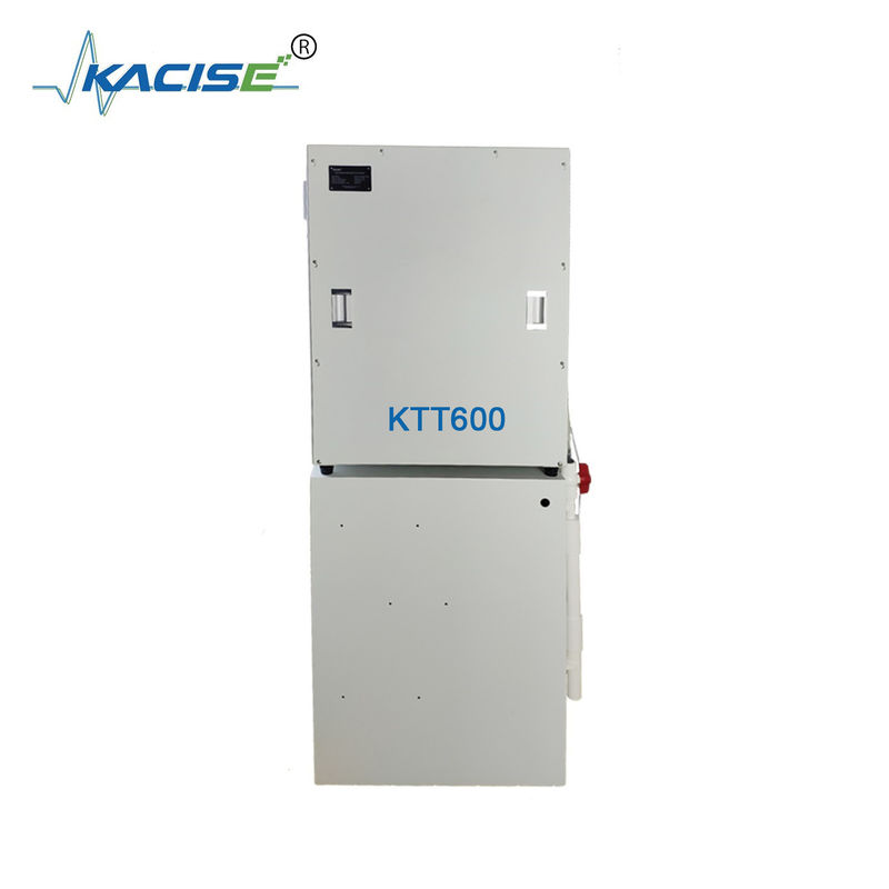 Photoelectric Colorimetry Water Quality Sensor for Total Tin Analyzer with 0-5.0 mg/L Range and Automatic Timing Measurement