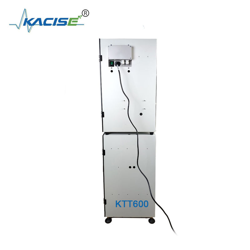 Photoelectric Colorimetry Water Quality Sensor for Total Tin Analyzer with 0-5.0 mg/L Range and Automatic Timing Measurement
