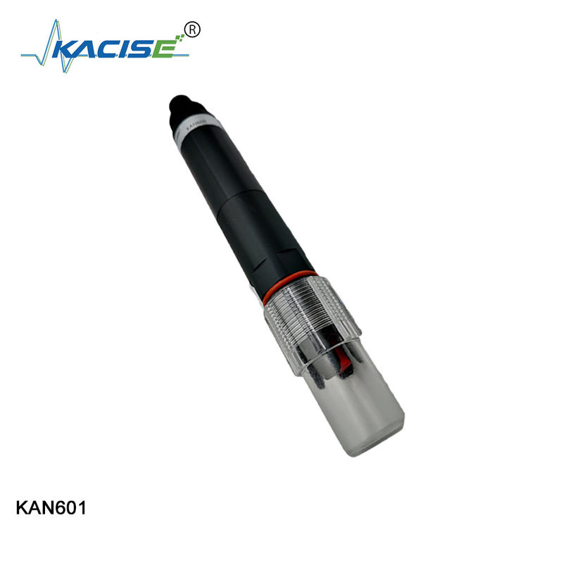 24VDC RS485 Optional Nitrogen Sensor Water with Pipe Thread with resolution 0.1mg/L