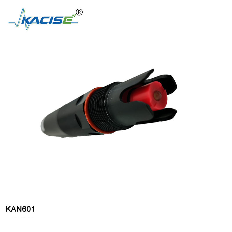24VDC RS485 Optional Nitrogen Sensor Water with Pipe Thread with resolution 0.1mg/L