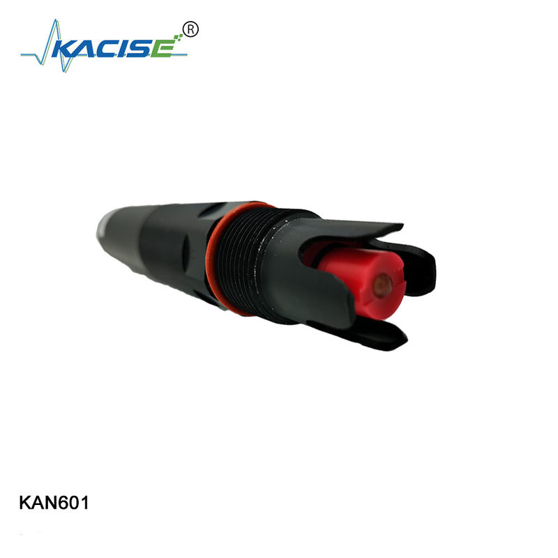 24VDC RS485 Optional Nitrogen Sensor Water with Pipe Thread with resolution 0.1mg/L