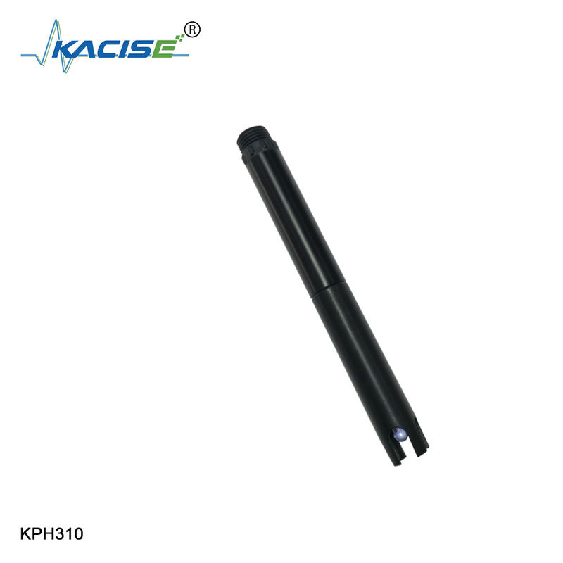 Online PH 0.2mpa Water Quality Probe Immersion Mounting with precision ± 0.1 ph