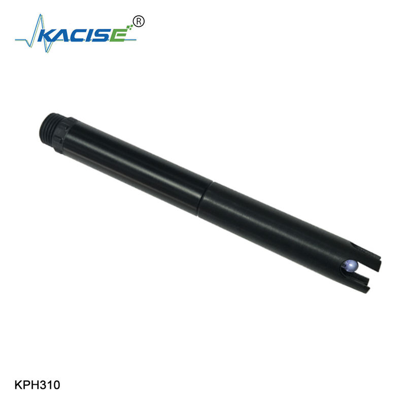 KPH310 Online PH Sensor with Double High Impedance IP68 Immersion Mounting and RS-485 Signal Output for Water Quality Monitoring