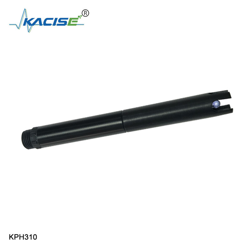 KPH310 Online PH Sensor with Double High Impedance IP68 Immersion Mounting and RS-485 Signal Output for Water Quality Monitoring