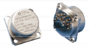 20g Accelerometer Sensor Module High Temperature Stainless Steel