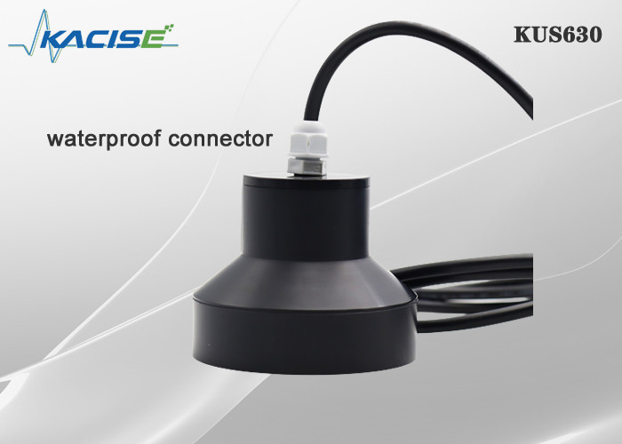 KUS630A Waterproof Ultrasonic Water Depth Level Sensor Distance Detector