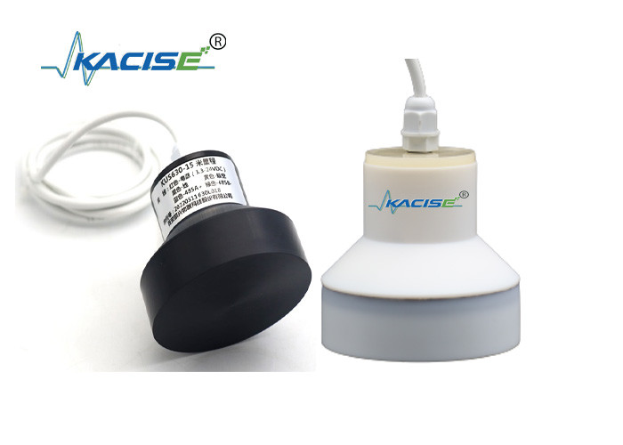 5V Ultrasonic Transducer Sensor Non Contact Fluid Level Sensor
