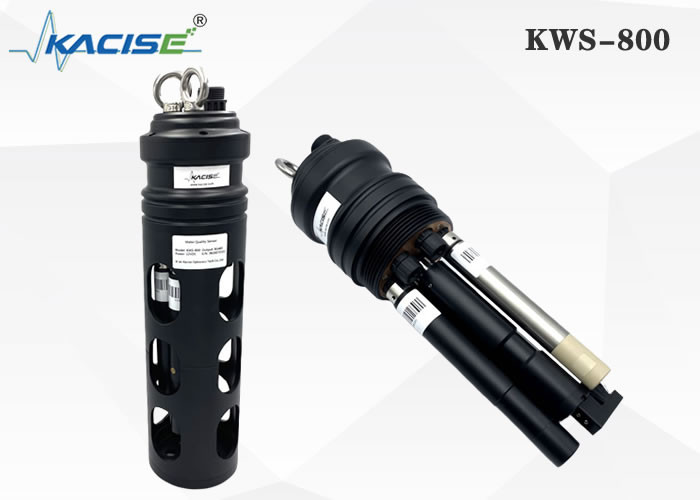 KWS800 Online Multi Parameter Water Quality Sensor For Long Term Online Monitoring