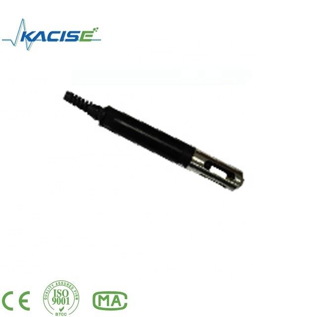 RS485 Dissolved Oxygen Digital Sensor For Agricultural Water And Fertilizer Machine Monitoring